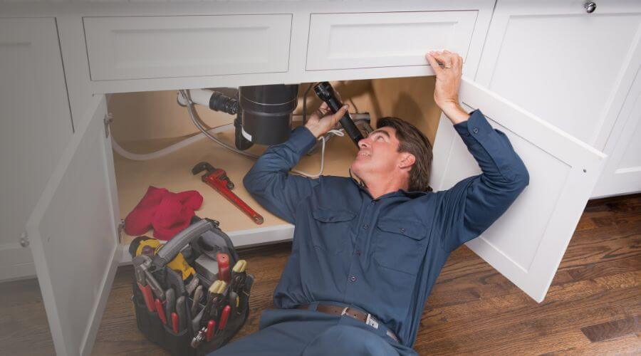 Professional Leak Detection Services in Pierson, FL